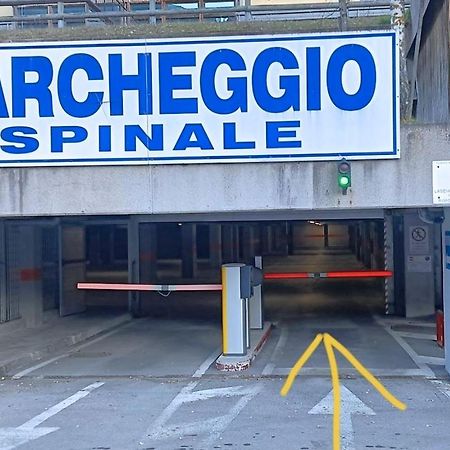 Spinale House A 150 Mt Dalle Piste "Cipat O22247-At-O11471" Madonna 外观 照片