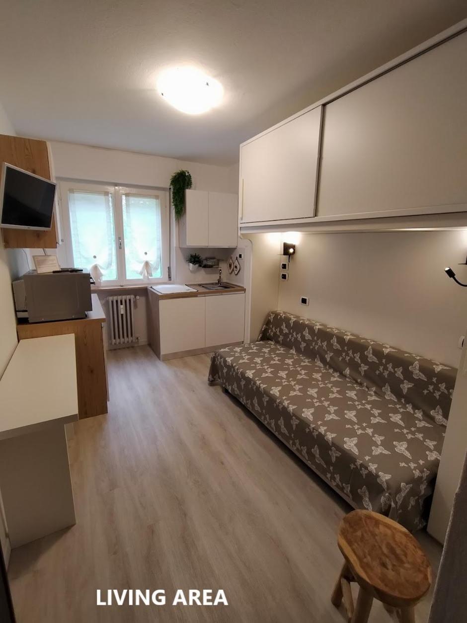 Spinale House A 150 Mt Dalle Piste "Cipat O22247-At-O11471" Madonna 外观 照片
