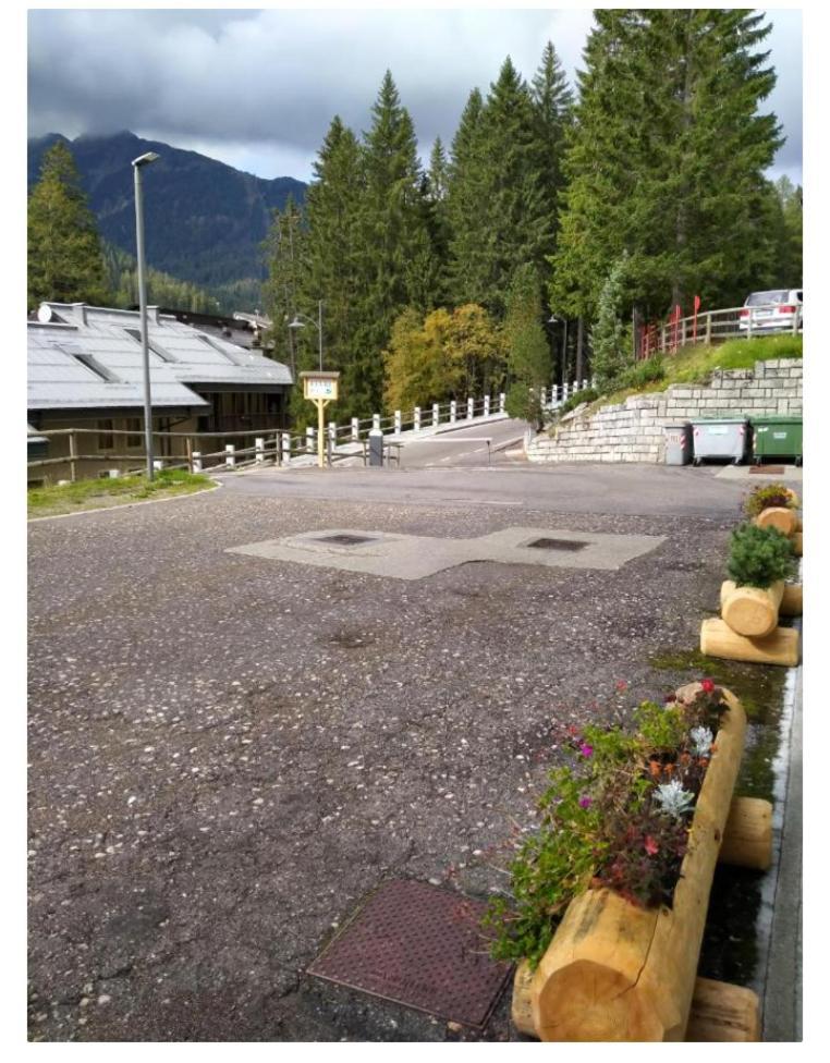 Spinale House A 150 Mt Dalle Piste "Cipat O22247-At-O11471" Madonna 外观 照片