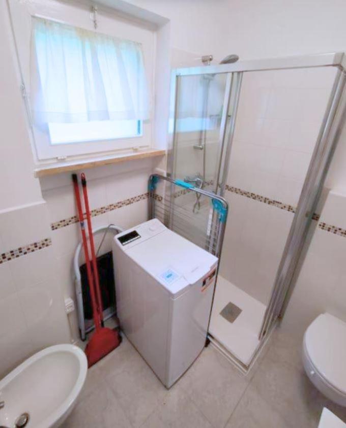 Spinale House A 150 Mt Dalle Piste "Cipat O22247-At-O11471" Madonna 外观 照片