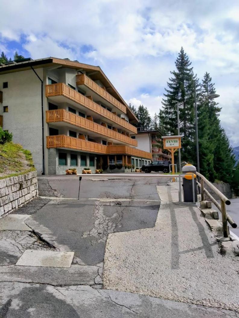 Spinale House A 150 Mt Dalle Piste "Cipat O22247-At-O11471" Madonna 外观 照片